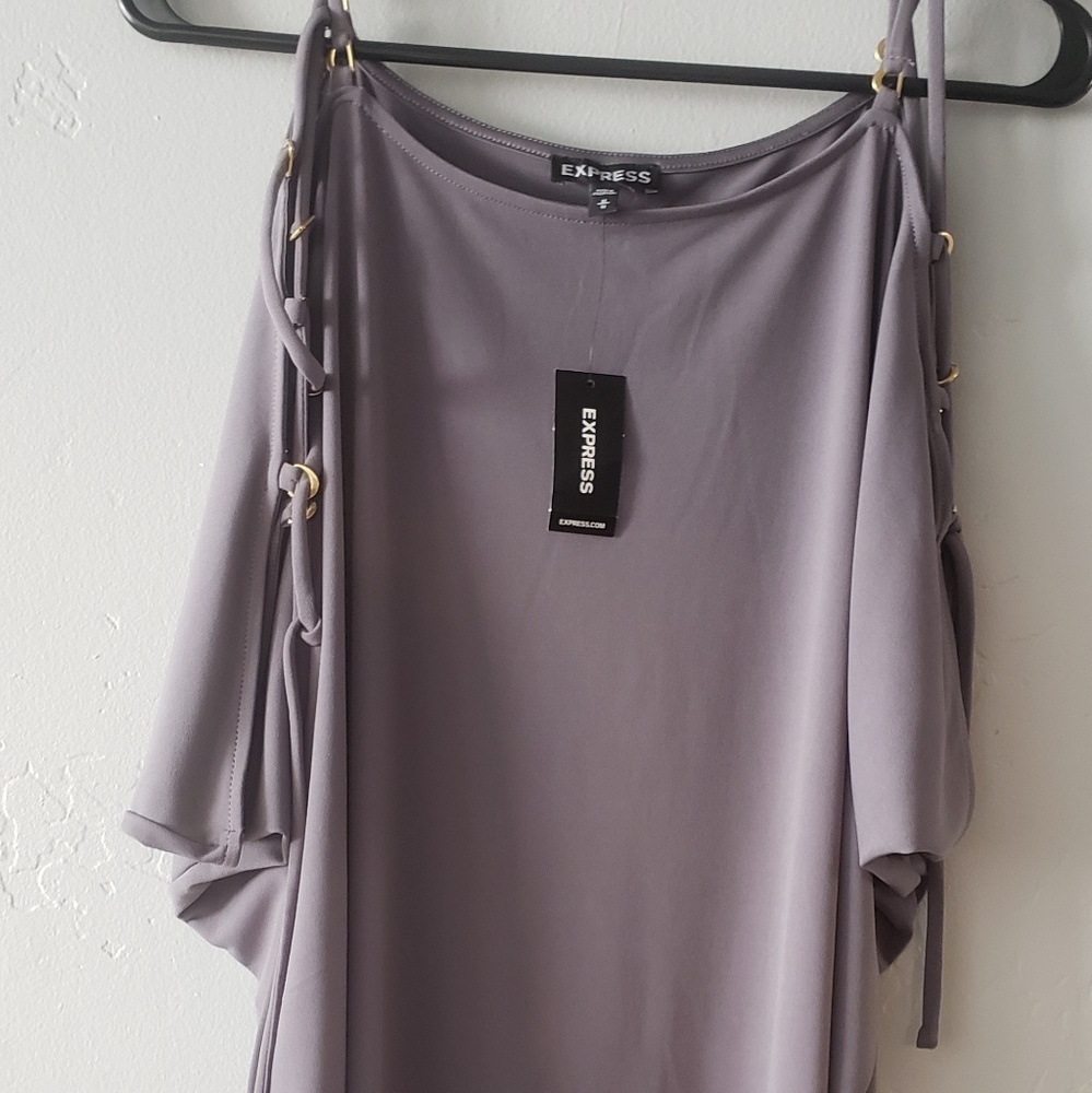 Express top